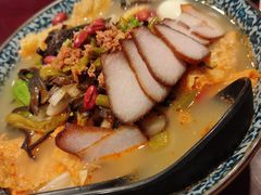 -螺世纪螺蛳粉·桂味小排档(裕德店)