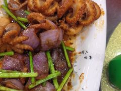 -抹直口特色菜馆(一店)