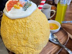-楠火锅(广州总店)