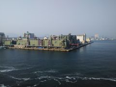 -福冈国际邮轮码头