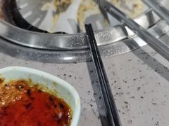 -金滏山烤肉·海鲜·火锅自助餐厅(襄阳万达店)