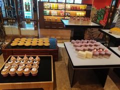 -萧邦音乐会所KTV·蒸汽活海鲜自助(福田店)
