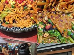 -螺世纪螺蛳粉·桂味小排档(裕德店)