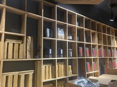 -邈墨茶馆(大兜路1号店)