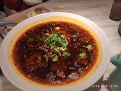 -茉莉餐厅(包河万达店)