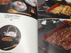 -昇鳗鱼家(浦东店)