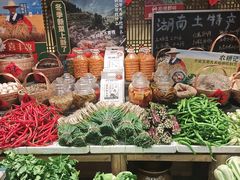 -农耕记·湖南土菜(科技园店)