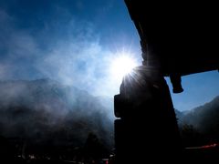 -北川羌城旅游区