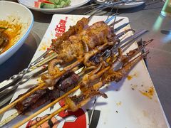 -绅士餐厅龙虾·烧烤(西门路店)