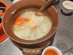-乔一乔怪味干锅(武侯欢肆店)