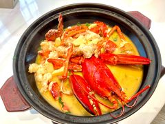 -道道鲜·崇明私房菜(五角场店)