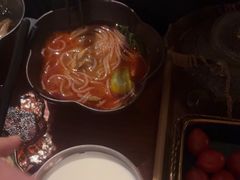 -华夏良子·足道SPA艾灸(翠微店)