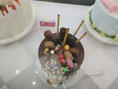 -味多美蛋糕(新和平里店)