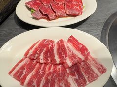 -NIUAN牛庵·日式和牛烧肉(恒隆店)
