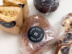 红豆碱水包-81BAKERY(大学路店)