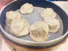 -百年尹氏汤包(湖南路狮子桥店)