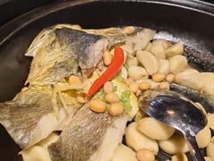 -汤城小厨•粤菜•靓汤(苏州街店)