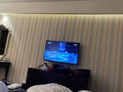 -春晖园度假酒店温泉