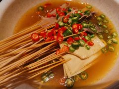 -叶婆婆钵钵鸡(解放碑店)