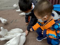 -王府井奥莱临潼小镇(临潼店)