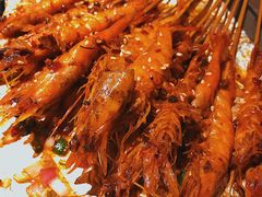 -绿茶餐厅(汇悦大融城店)