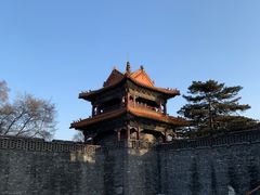 -沈阳市东陵公园