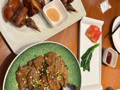 -东百坊巷大酒店·坊巷餐厅(东百中心店)