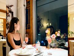 -素言·云端潮式料理·情侣约会·生日求婚