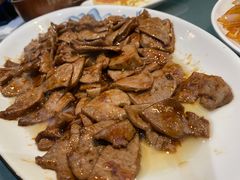 -诺敏塔拉奶茶-布里亚特包子-手把肉(锦都会店)