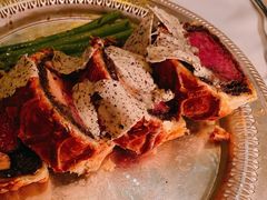 惠灵顿牛排-壳里西餐厅Coquille Seafood Bistro(蒙自路店)