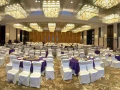 -南京圣和府邸豪华精选酒店