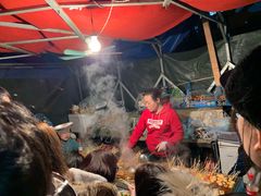 -大姐麻辣烫(莲宝中路店)