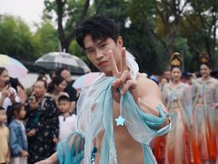 -武汉园博园(武汉自然博物馆)