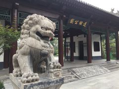-莲湖公园