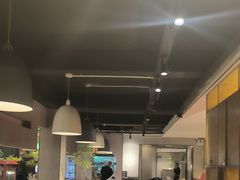 -李军力烧烤(祭城店)