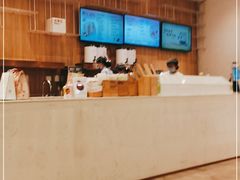 -奈雪的茶(国金中心店)