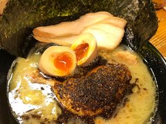 -鸡王拉面店