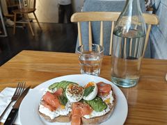 -Egg•Allday Brunch(襄阳北路店)
