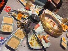 -运河城商业摩尔(太白楼路店)