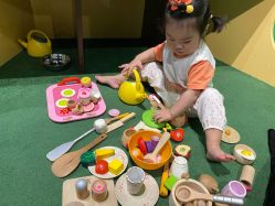 -幻贝家儿童乐园(温州银泰城店)