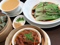 -索菲特酒店·乐轩华中餐厅