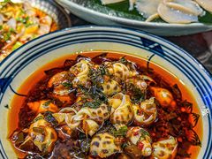 -禄婶鸡煲·打边炉