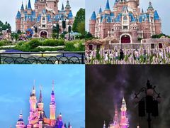 -上海迪士尼度假区