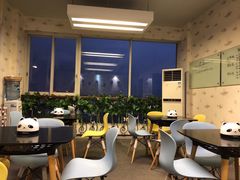 -MS实景娱乐密室逃脱(川大店)