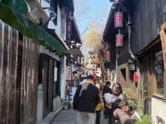 -小河直街历史文化街区