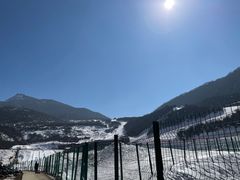 -太子岭滑雪场