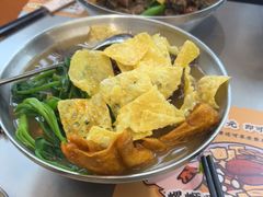-小螺大作·螺蛳粉火锅(林和西店)