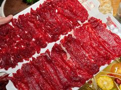 -犇鼎牛潮汕牛肉火锅(新辰里学清路店)