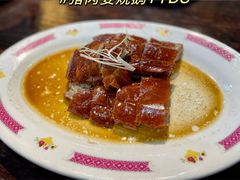 -猪肉婆私房菜(容桂总店)