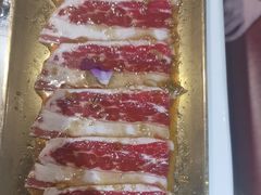 -炙城·韩式烤肉(南京东路店)